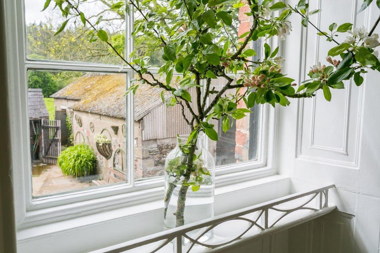 Plas Cichle Beaumaris Eksteriør billede